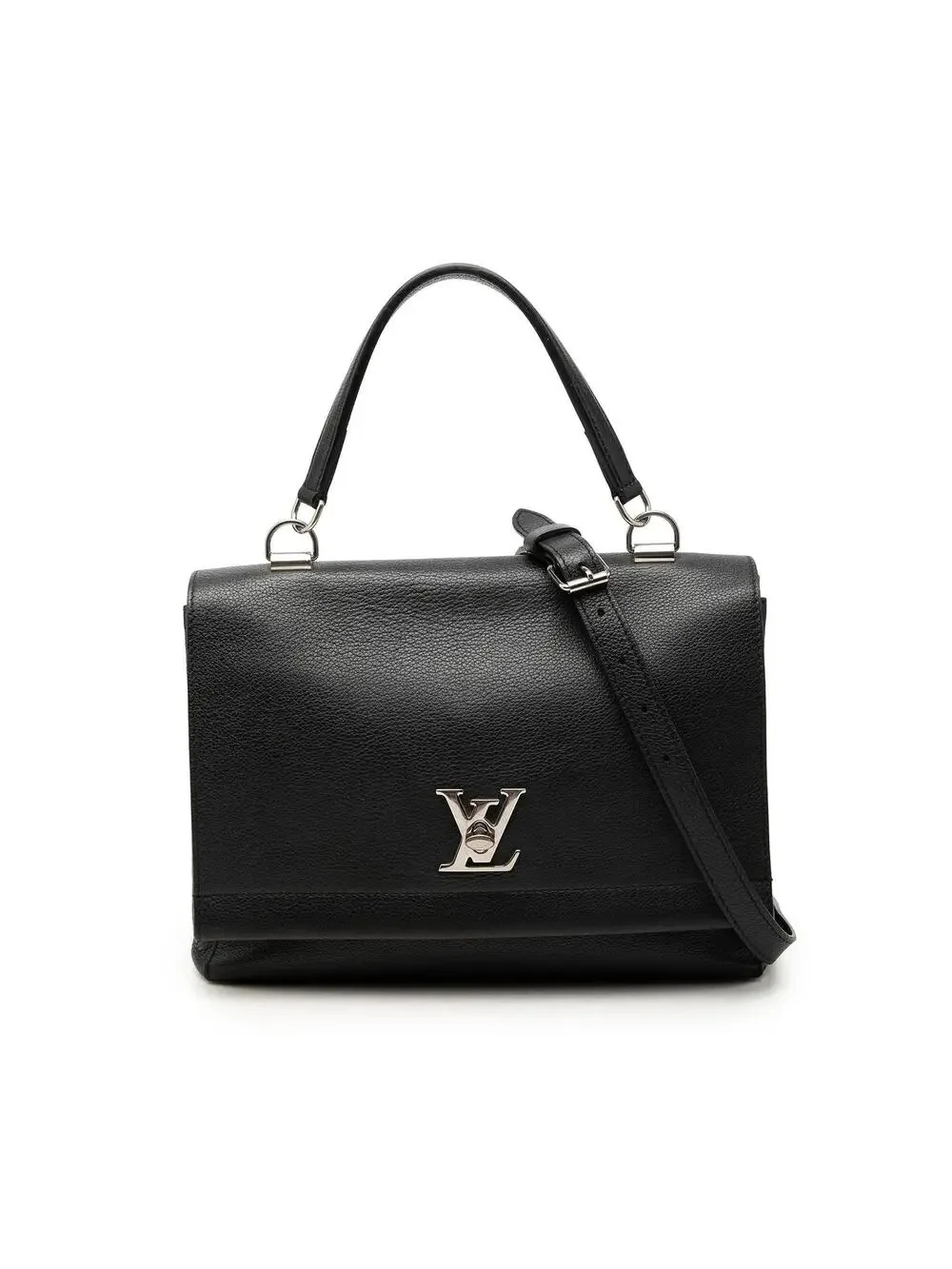 Louis Vuitton Leather Lockme Ii Pre- #361037L14B